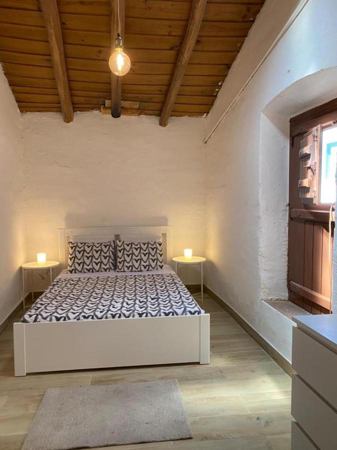 Zena Houses Beja Exterior photo