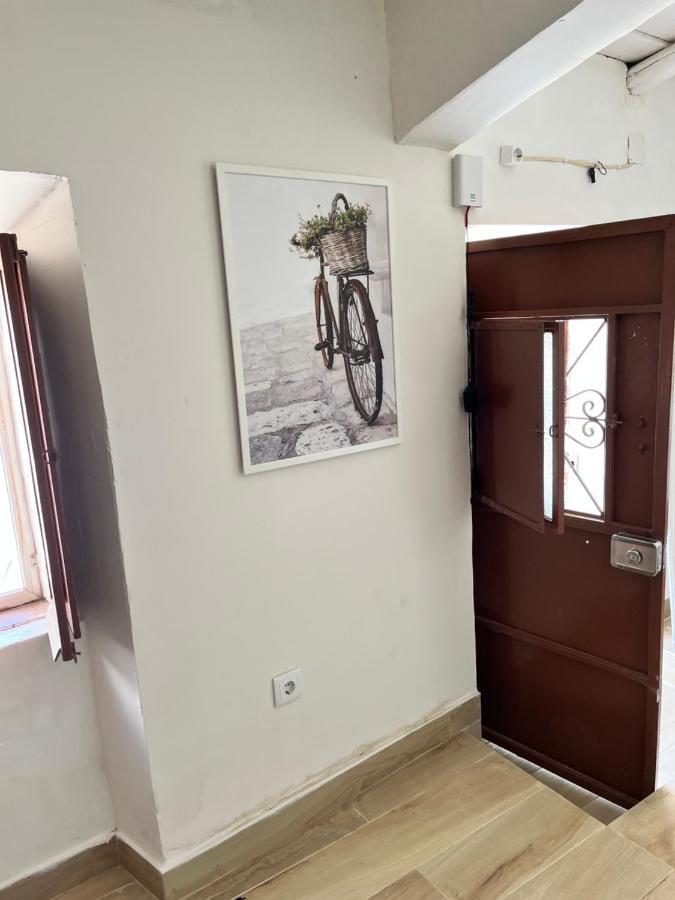 Zena Houses Beja Exterior photo