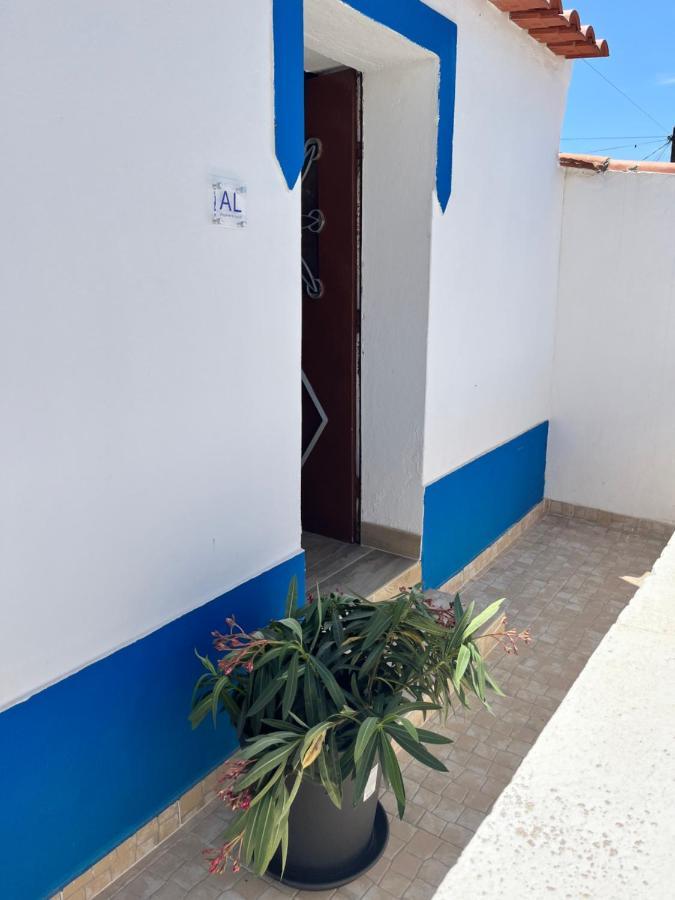Zena Houses Beja Exterior photo