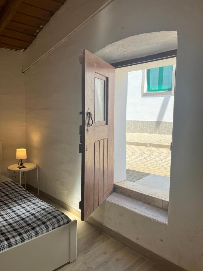 Zena Houses Beja Exterior photo