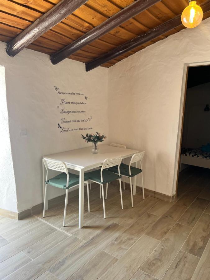 Zena Houses Beja Exterior photo