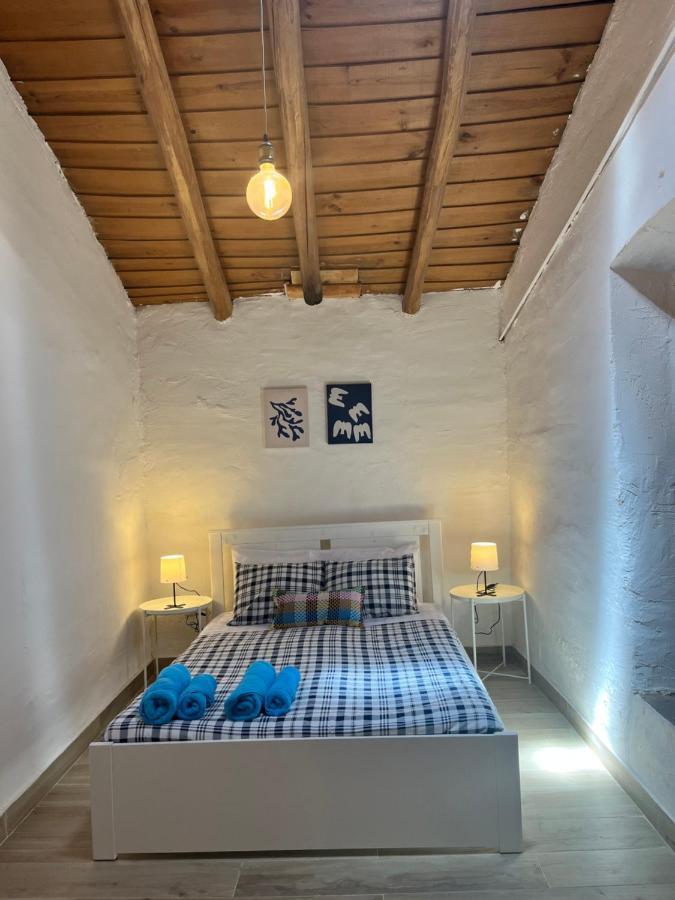 Zena Houses Beja Exterior photo