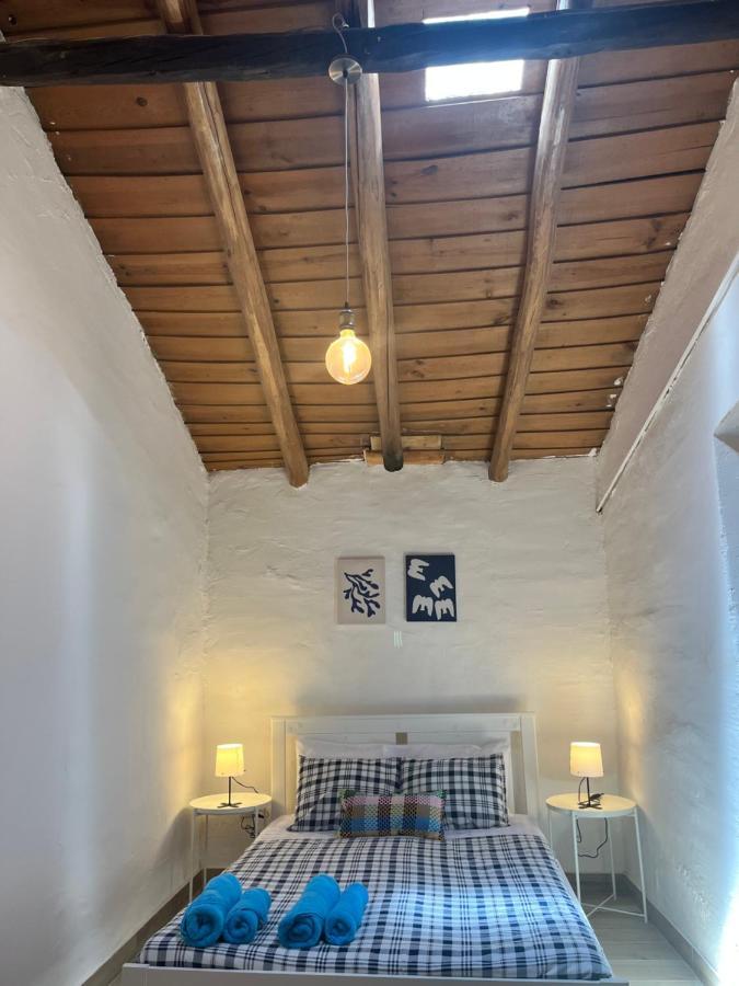 Zena Houses Beja Exterior photo