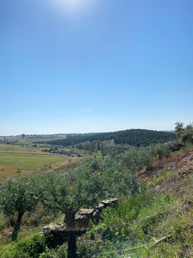 Zena Houses Beja Exterior photo