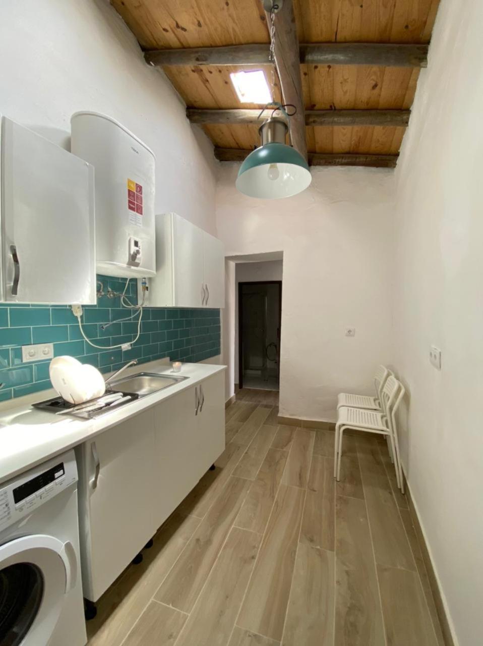 Zena Houses Beja Exterior photo